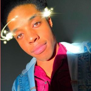 Meet your Posher, Marc